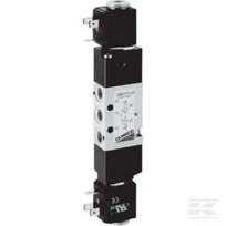 Solenoidinis vožtuvas 338D-015-02 338D01502