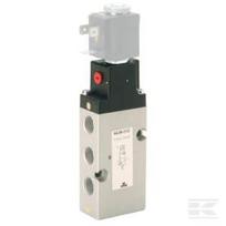 Solenoidinis vožtuvas 3/2 NA34N1502