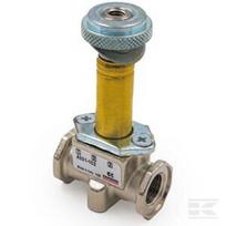 Solenoidinis vožtuvas 2/2, A321-0C2 A3210C2