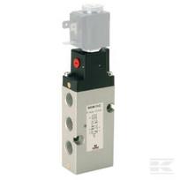 Solenoidinis vožtuvas 5/2 NA54N1502