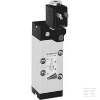 Solenoidinis vožtuvas 5/2 951000P1523