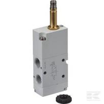 Solenoidinis vožtuvas NC – 1/8", 3/2 SOV32MS18NC