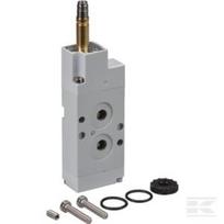 Solenoidinis vožtuvas 5/2 Namur SOVNAMUR52M14
