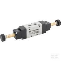 Solenoidinis vožtuvas SOV52BD18