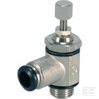 Srauto reguliavimo vožtuvas G 1/8 a – SQ 8 PFCC188K