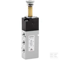 Solenoidinis vožtuvas 5/2 354E1502