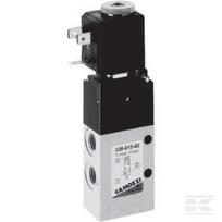 Solenoidinis vožtuvas 3/2 34801502