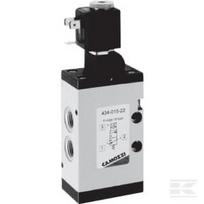 Solenoidinis vožtuvas 3/2 33401502