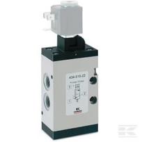 Solenoidinis vožtuvas 3/2 43401522