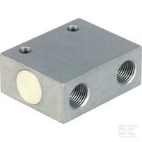 Loginis „AND“ elementas AV18