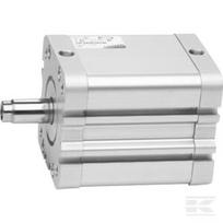 Kompaktinis cilindras 32 serija 32F2A032A015