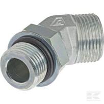 Adapteris 45° 1-3/16 ORFS x 1-1/16 VIOU1917