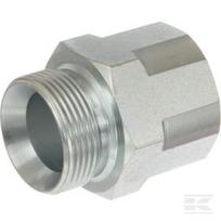 Adapteris M/F 1-1/4 BSP VRB20