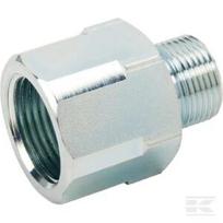 Redukcinė įvorė 1-1/4 BSP x 1-1/2 BSP VRB2024