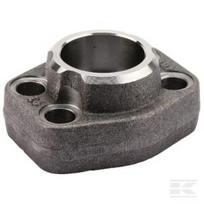 Privirinamas flanšas 6PSI 1-1/2 Ø48,6 AFW624SU48
