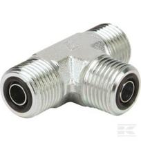 Adapteris T 11/16 ORFS TO11