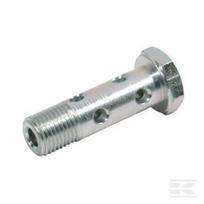 Dvigubas banjo varžtas 3/8 BSP HBB06D