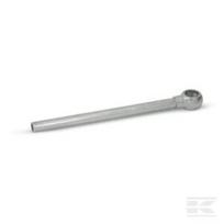 Vamzdis su banjo BSP, G3/8" L-300 D889110126112064
