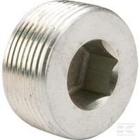 Kūginis nipelis 1-1/4 NPT VSC20NPT