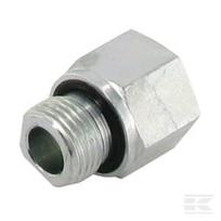 Mažinantis perėjimas M/F (CS) R1 į R3/4 REDR134WD