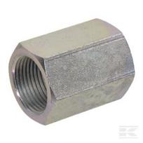Mažinanti įvorė 5/8" x 1/2" BSP ZB1008