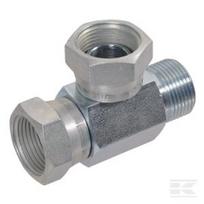 L-kaištis F/M/F 1-1/4" BSP TFFM20