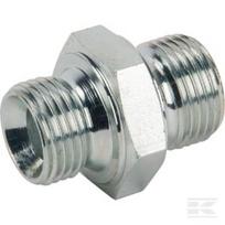 Atrama 5/8" BSP x 1/2" BSPT VNBBT0810