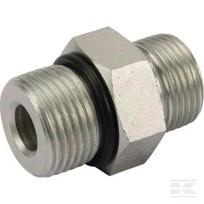 Perėjimas 11/16" ORFS x 7/8" UNF VNOU1114