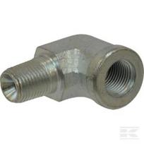 Kampinis sujungimas MC 1/8 – FG 1/8 VRBCB4502