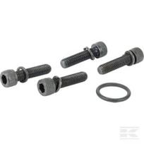 Varžtų komplektas SAE 6000 – 3/4" AF9612M1040