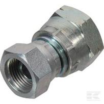 Adapteris F/F 1/2 BSP x M22 FFBM0822