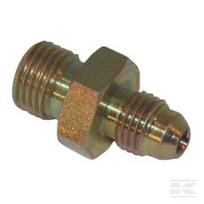 Adapteris M 1 BSP x 1-5/16 JIC VNBJ1621