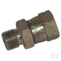 Adapteris M/F 1/2 BSP x M22 VNBMW0822