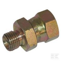 Adapteris M/F M22 x 1/2 BSP VNMBW2208