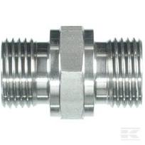 Tiesus adapteris M 1-1/4 x 3/4 BSP SS VNB2012SS