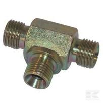 T formos adapteris 5/8 BSP M T10MBH