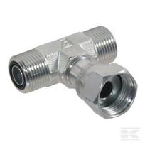 T formos kaištis M/M/F 1-3/16 ORFS TORFS19