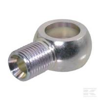 Sriegta banjo jungtis 10 mm M12x1,5 DBM1012