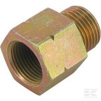 Adapteris M/F 1/2 BSP – M22 VRBM0822