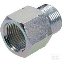 Adapteris M/F M22 x 1/2 BSP VRMB2208