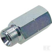 Adapteris M/F M22 VRM22