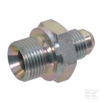 Adapteris 7/8 JIC x 1/4 BSP RIB1404