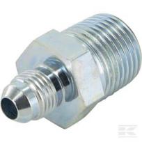 Perėjimas 1/2 JIC x 1/2 BSPT RIBTV0808
