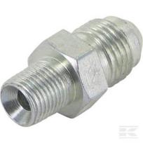 Perėjimas 1/2 JIC x 1/8 BSPT RIBTV0802