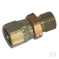 Adapteris M12 x 1/2 JIC VNMJW1208