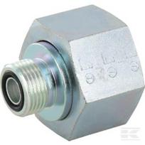 Adapteris M/F 13/16" x 1-7/16" ORFS VNOW1323
