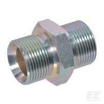 Adapteris M-M M30x1.5 DNM30