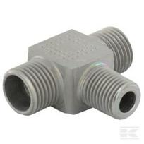 T jungtis 10L R1/4 TES10LRK14
