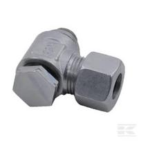 Banjo jungtis 8L-1/4" BSP RSWV8LR14