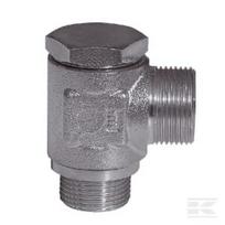Banjo jungtis 8L R1/4 RSWS8LR14WD